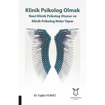 Klinik Psikolog Olmak