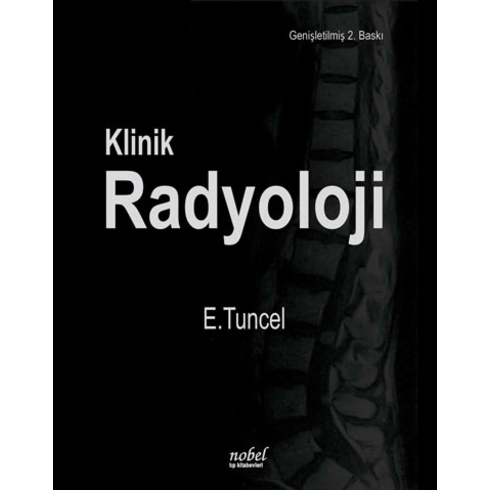 Klinik Radyoloji