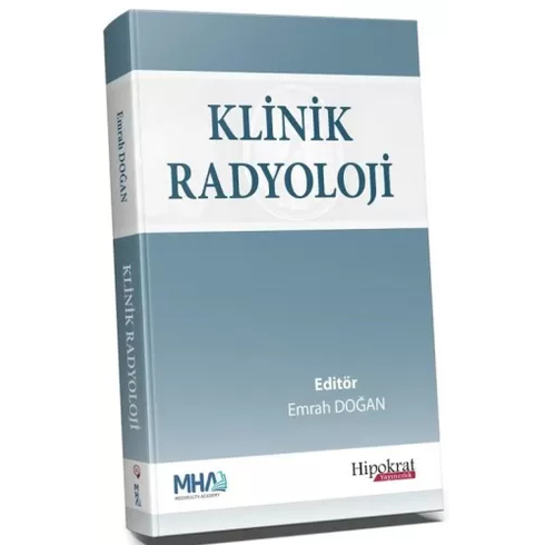 Klinik Radyoloji Emrah Doğan