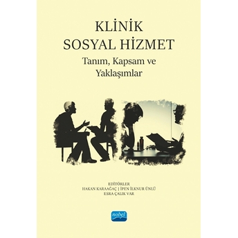 Klinik Sosyal Hizmet Kolektif