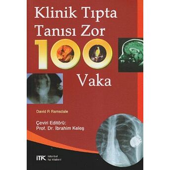 Klinik Tıpta Tanısı Zor 100 Vaka