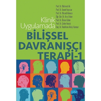 Klinik Uygulamada Bilişsel Davranışçı Terapi