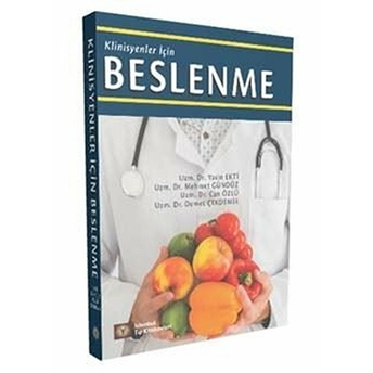 Klinisyenler Için Beslenme