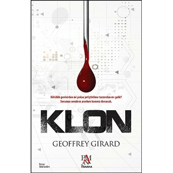 Klon Geoffrey Girard