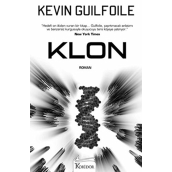 Klon Kevin Guilfoile