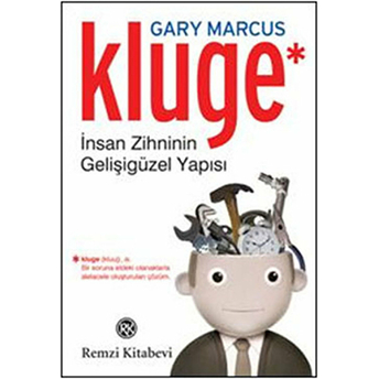 Kluge Gary Marcus