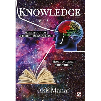 Knowledge Akif Manaf