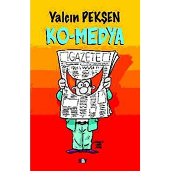 Ko-Medya Yalçın Pekşen