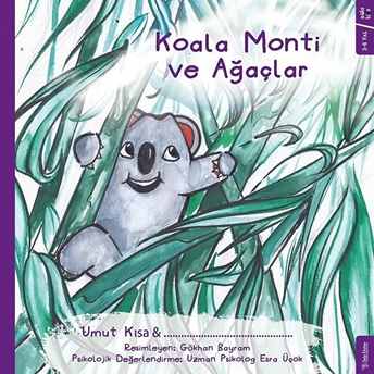 Koala Monti Ve Ağaçlar Umut Kısa