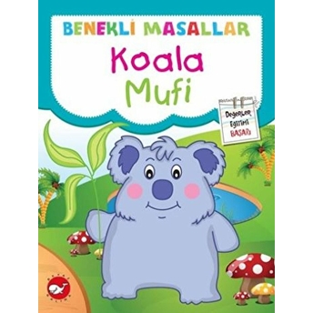 Koala Mufi / Benekli Masallar Fatma Işık