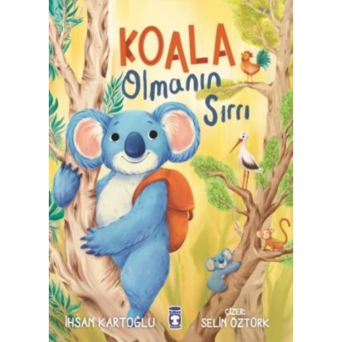 Koala Olmanın Sırrı Ihsan Kartoğlu