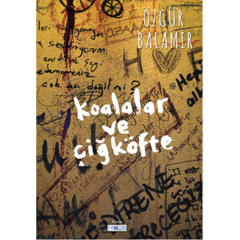 Koalalar Ve Çiğköfte