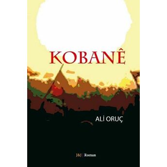 Kobane Ali Oruç