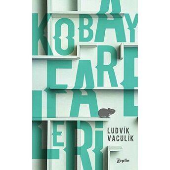 Kobay Fareleri  - Ludvik Vaculik