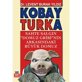 Kobay Turka Levent Burak Yıldız