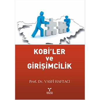 Kobi’ler Ve Girişimcilik-Vasfi Haftacı