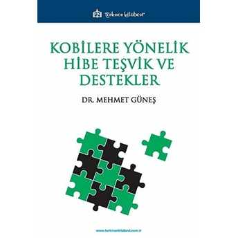 Kobilere Yönelik Hibe Teşvik Ve Destekler - Mehmet Güneş