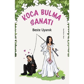 Koca Bulma Sanatı Beste Uyanık