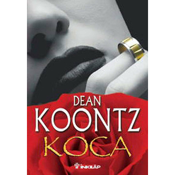 Koca Dean R. Koontz