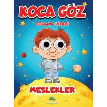 Koca Göz Boyama - Meslekler Kolektif