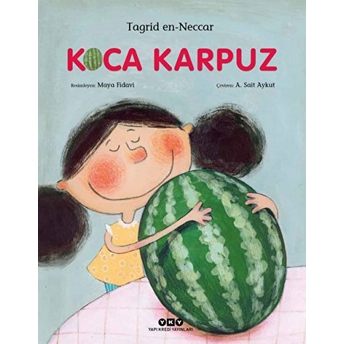 Koca Karpuz Tagrid En-Neccar