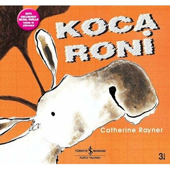 Koca Roni Catherine Rayner