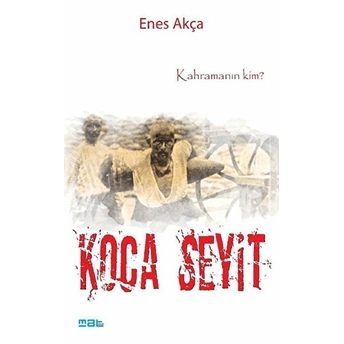 Koca Seyit