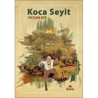 Koca Seyit Vicdan Efe