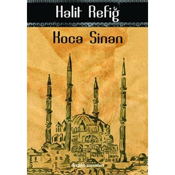 Koca Sinan Halit Refiğ