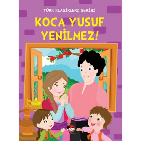 Koca Yusuf Yenilmez Fatma Kabadayı