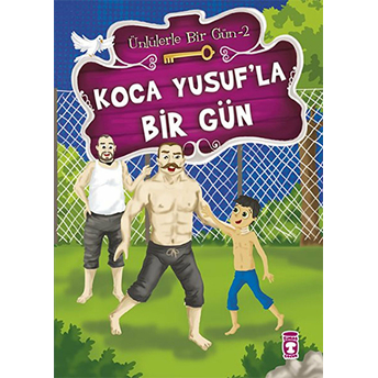 Koca Yusufla Bir Gün Mustafa Orakçı