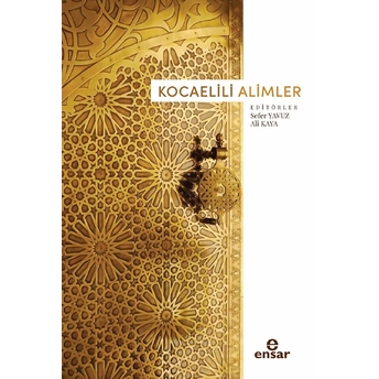 Kocaelili Alimler