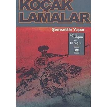 Koçaklamalar Şemsettin Yapar