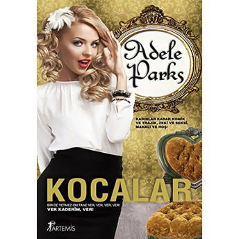 Kocalar Adele Parks