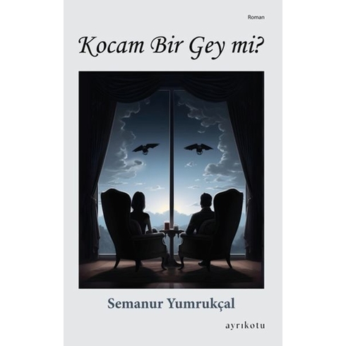 Kocam Bir Gey Mi? Semanur Yumrukçal