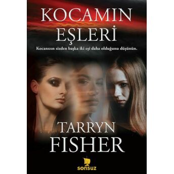 Kocamın Eşleri Tarryn Fisher