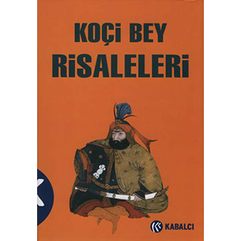 Koçi Bey Risaleleri Kolektif