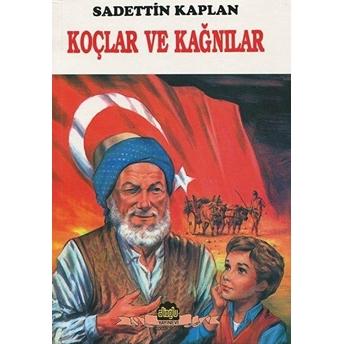 Koçlar Ve Kağnılar