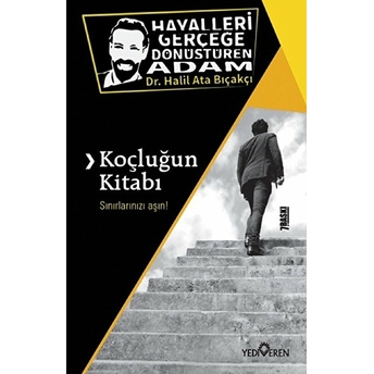 Koçluğun Kitabı Halil Ata Bıçakçı