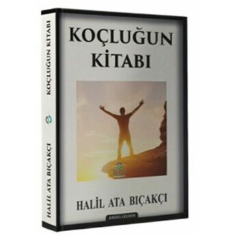 Koçluğun Kitabı Halil Ata Bıçakçı