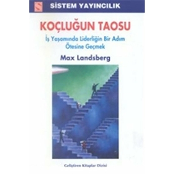 Koçluğun Taosu Max Landsberg