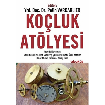 Koçluk Atölyesi