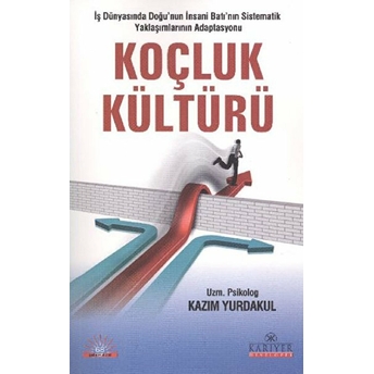 Koçluk Kültürü Kazım Yurdakul