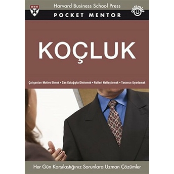 Koçluk Pocket Mentor