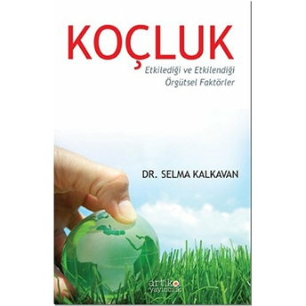 Koçluk Selma Kalkavan