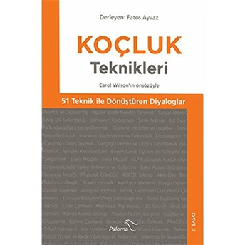 Koçluk Teknikleri Kolektif