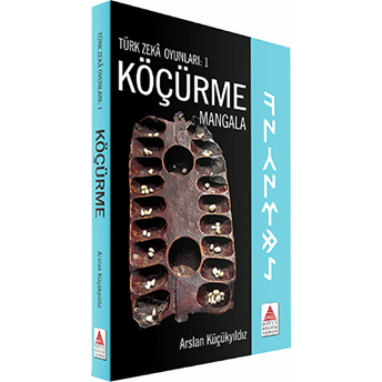 Köçürme Mangala / Türk Zeka Oyunları: 1 Arslan Küçükyıldız