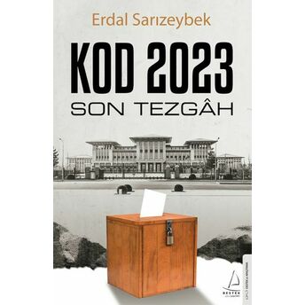 Kod 2023 Erdal Sarızeybek