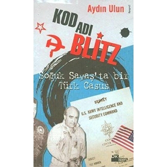 Kod Adı Blitz Aydın Ulun