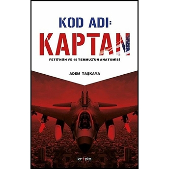 Kod Adı Kaptan